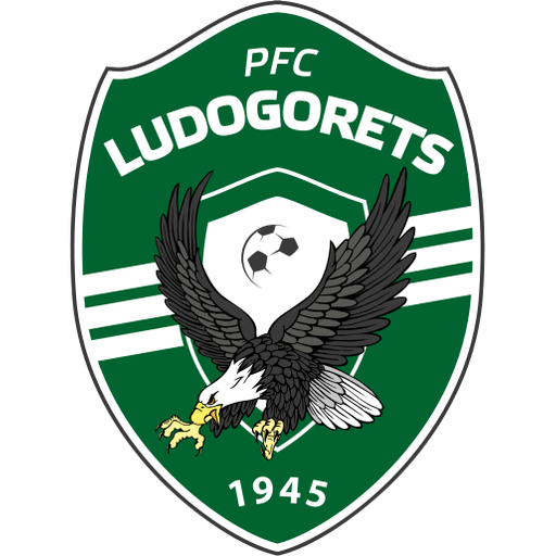 Ludogorets 