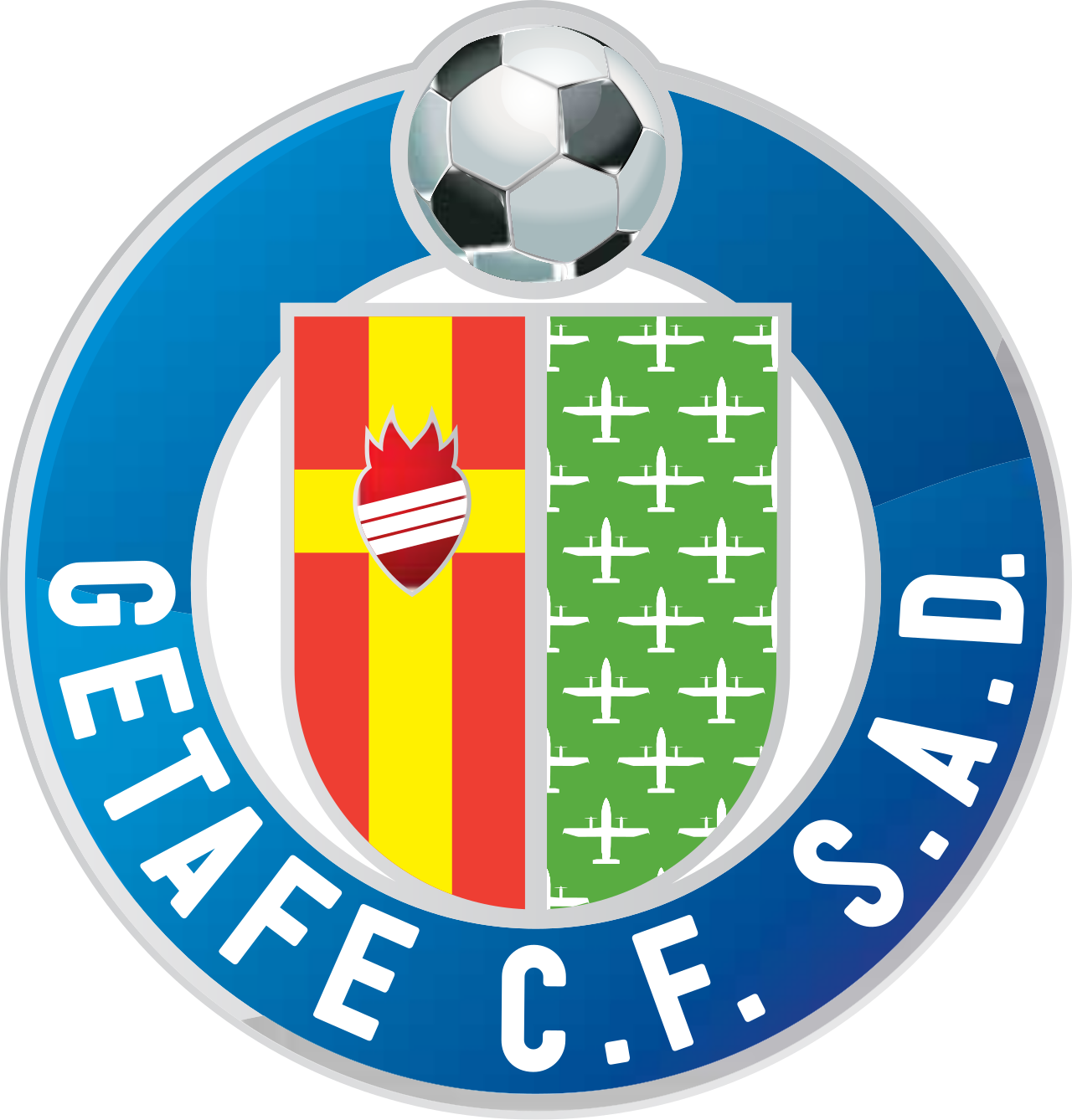 Getafe 