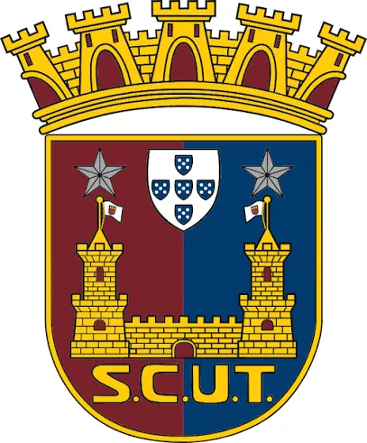 SCU Torreense 