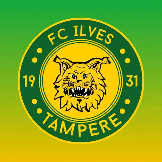 ILVES TAMPERE