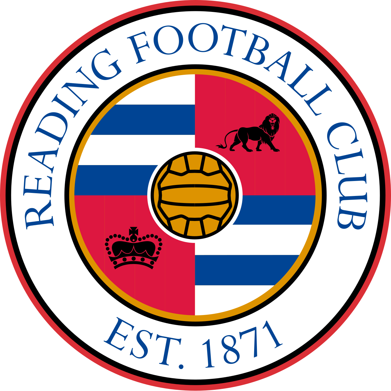 Reading F.C