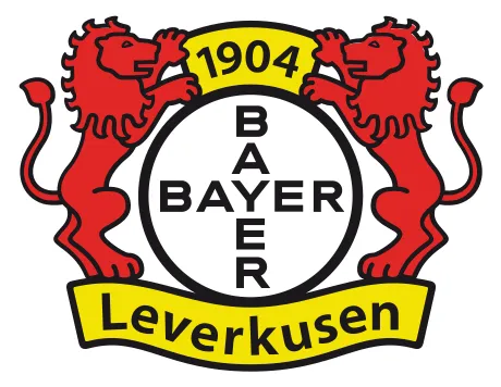 Bayer Leverkusen